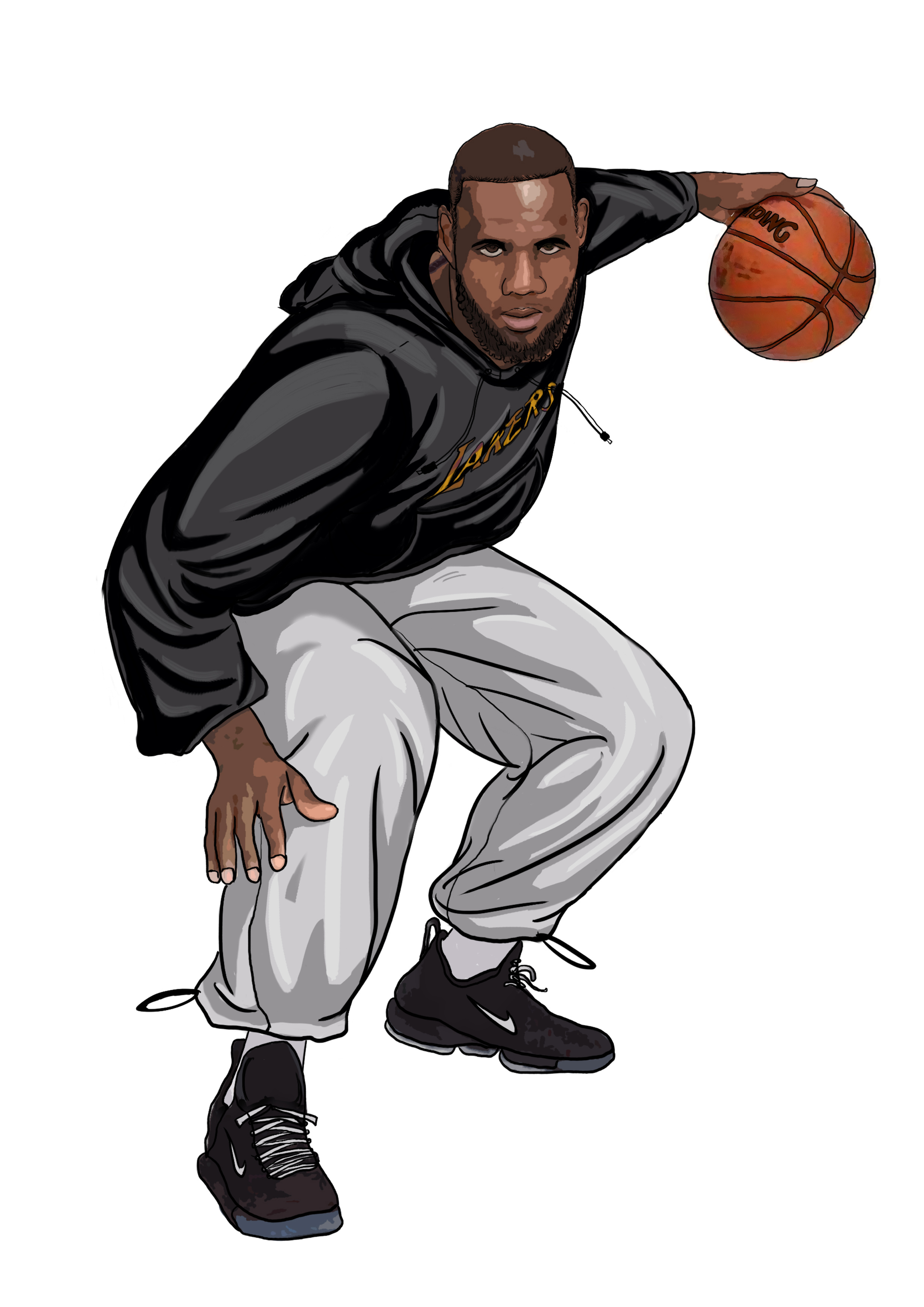 韦斯利-福法纳：埃斯特旺像队中的小宝宝，我们都在帮他适应（韦斯利·福法纳：埃斯特旺像队里最小的孩子，大家正帮他尽快融入）