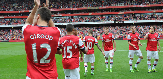 劳塔罗7个自然年意甲进球数上双，成为国米队史第四人